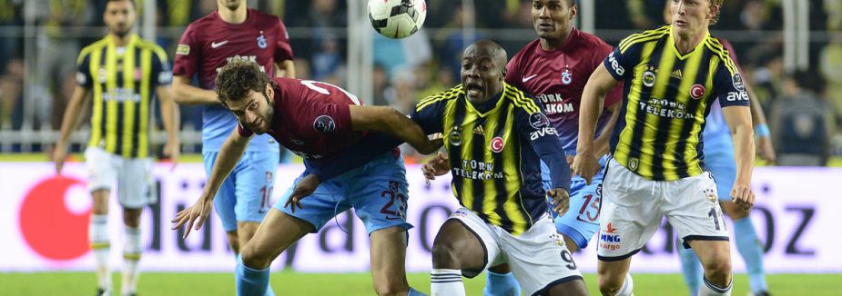 113. kez karşı karşıya gelecekler
