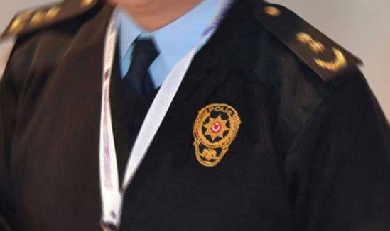 1150 polis müdürü emekliye sevk