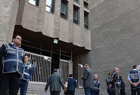12 Eylül Davası yarın görülecek