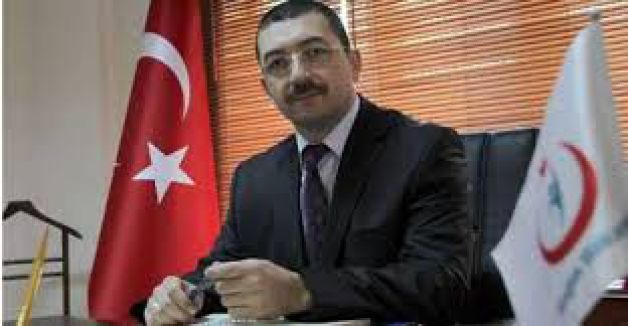 12 Mayıs Hemşireler Günü