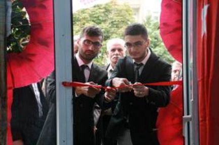 13 Yıllık Hasret Sona Erdi...