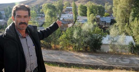 150 Kişilik Köye Piyango Vurdu...