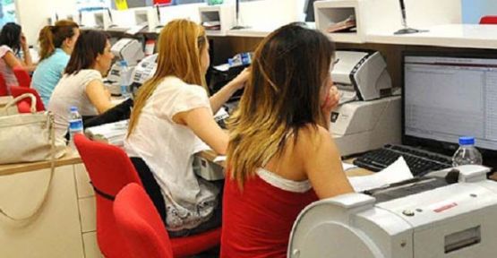 15 yıl çalışmayana tazminat yok
