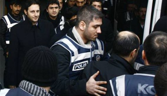 17 Aralık'ta Takipsizlik Kararına İtiraz