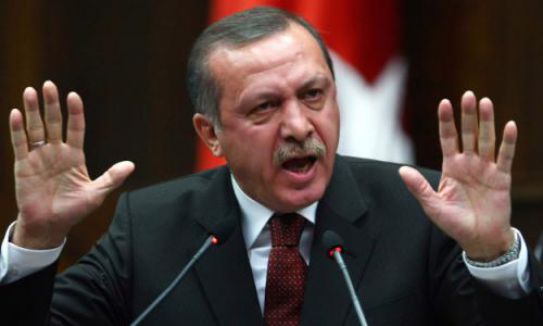 1 Mayıs Kadıköy'de Yasak!