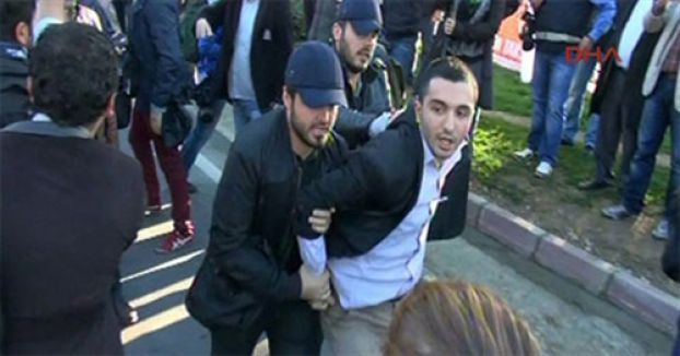 1 Mayıs nasıl mı devam ediyor?
