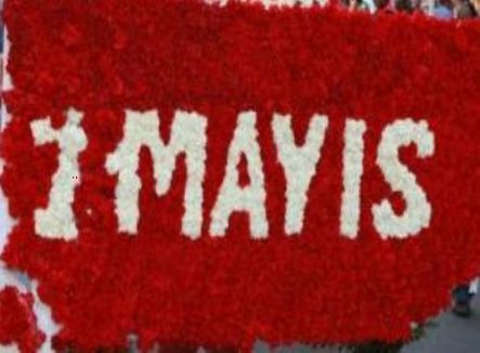 1 Mayıs sendikaları birbirine düşürdü