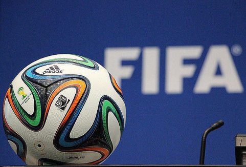 2014 FIFA Dünya Kupası'na doğru