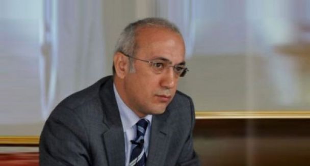 “2014 YHT'nin rekor yılı olacak“
