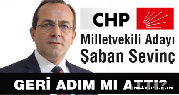 Bakan Kılıç'tan CHP'li Sevinç'e Hakaret Davası