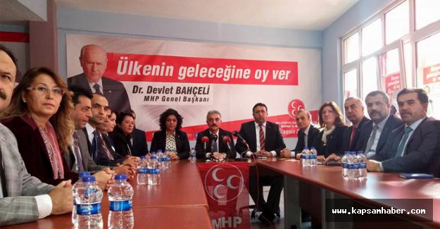 Büyükataman: Devletin Adı Türkiye Cumhuriyeti, Milletin Adı büyük Türk milletidir