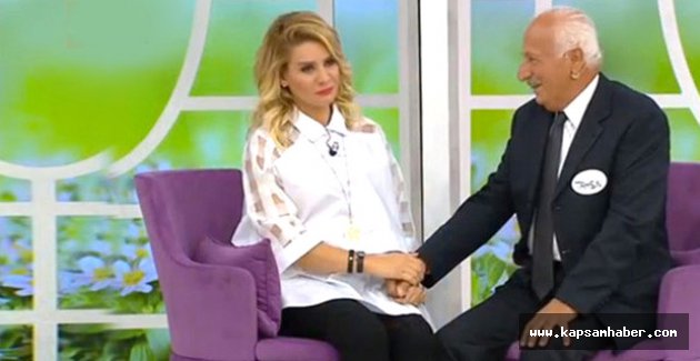 Esra Erol Ağlayarak Anlattı...