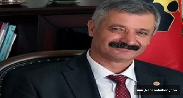 Genel Başkanı Fehmi Demir trafik kazasında öldü