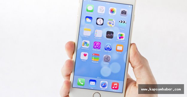 iPhone 5S Alınır mı?