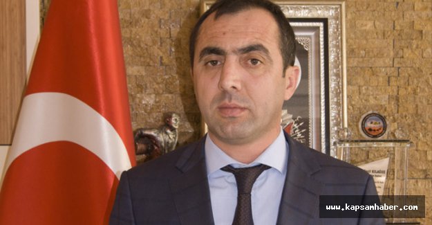 Kılağuz'dan 29 Ekim Kutlaması