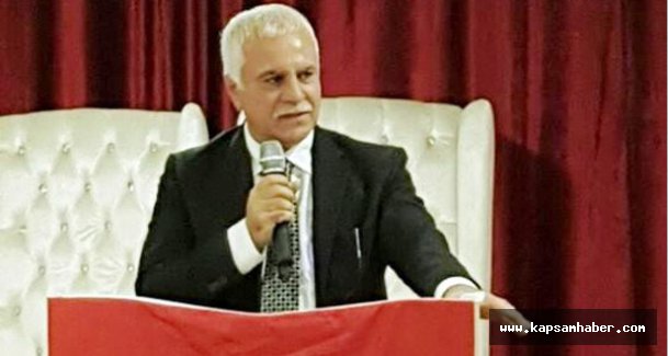 Koray Aydın; Şimdi Seferberlik Zamanı
