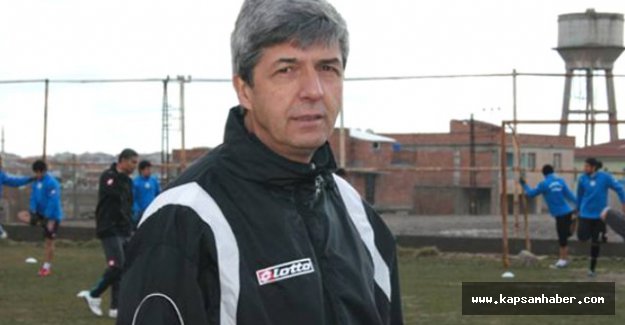 Maç Oynarken Kalp Krizi Geçirdi