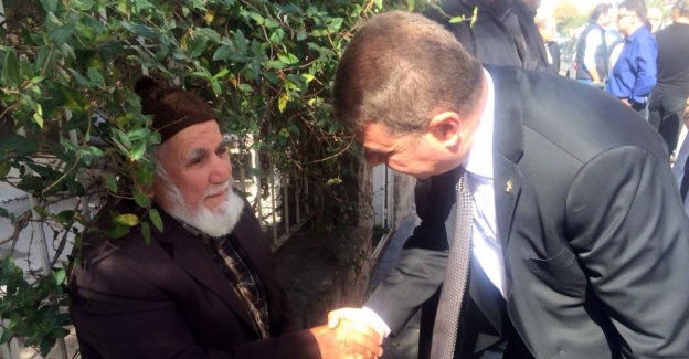 MHP’li Korkmaz: AKP milleti tehdit ediyor