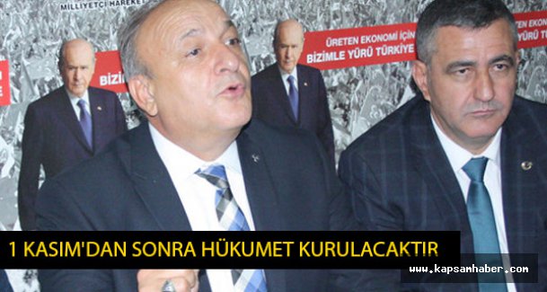 Oktay Vural gündemi değerlendirdi