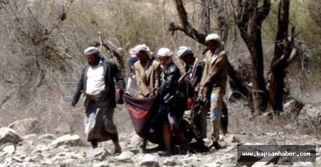 Pakistan’da teröristlere hava operasyonu: 21 ölü