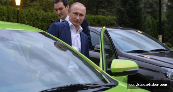 Putin'in Kavga Kuralı: İlk Yumruğu Sen Atacaksın!