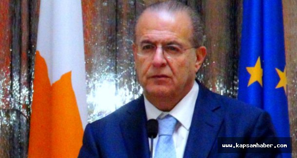 Rum bakan: AB faslının açılmasına karşı değiliz
