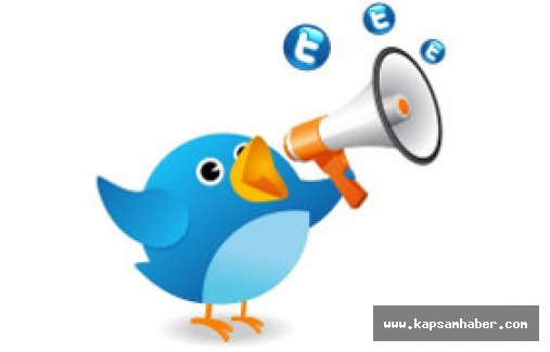 Twitter'de DM yoluyla 'trol' saldırısı