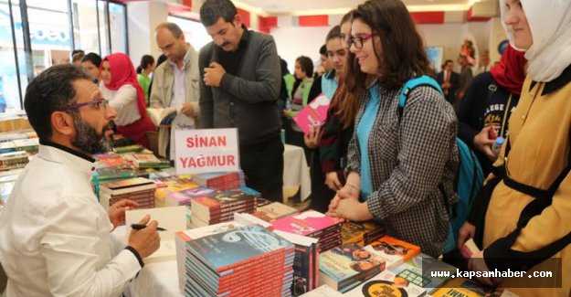 1.Canik Çocuk Kitap Günleri