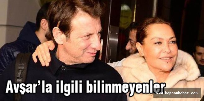Çilingiroğlu'ndan Avşar'la ilgili bilinmeyenler