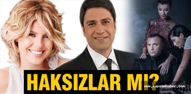 Gülben Ergen'den Bomba Çıkış!