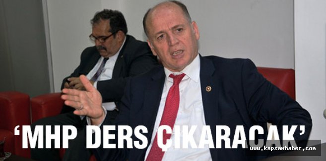 Hüseyin Edis'ten veda mesajı: Anlatamadık...