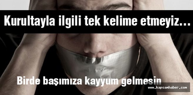 Kayyum modası tuttu