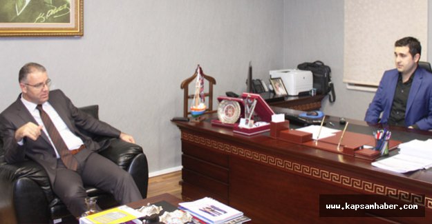 KUZKA Desteğiyle Ada Otel Turizme Kazandırılacak