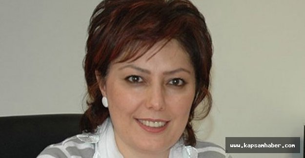 MHP'li Taşlıçay; Gerçek Adaleti Hakim Kılmalıyız