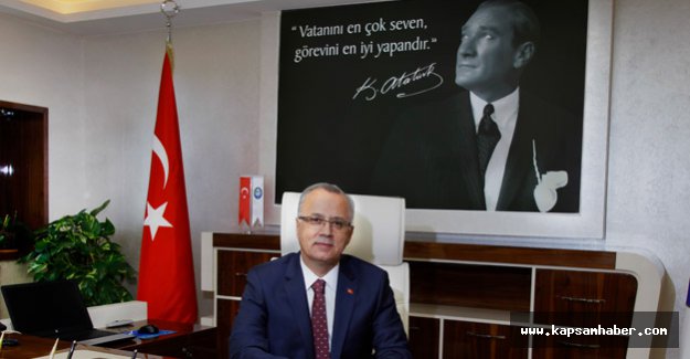 'Öğretmenler, Ülkemizin Gerçek Anlamda Mimarlarıdır'
