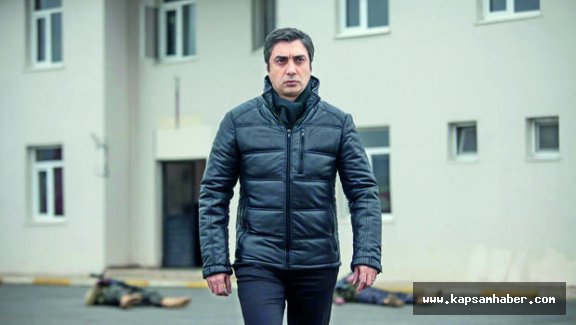 Polat'ın Kış Modası Sosyal Medyayı Salladı