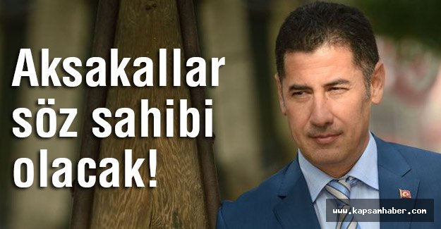 Sinan Ogan: CNN Türk'te Bomba Etkisi Yarattı