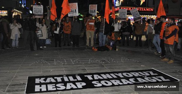 Ankara'daki saldırısının 60.günü...