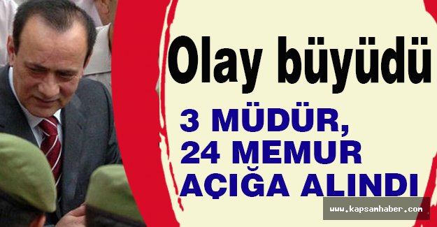 Çakıcı Soruşturmasında Şok Gelişme