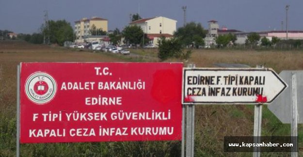 Çakıcı ve Heybetli'nin kapısını açık tutan gardiyanlar tutuklandı
