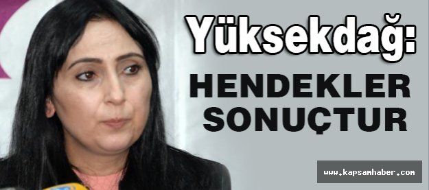 'Esas hendek 28 Şubat mutabakatı yok farz edildikten sonra açıldı'