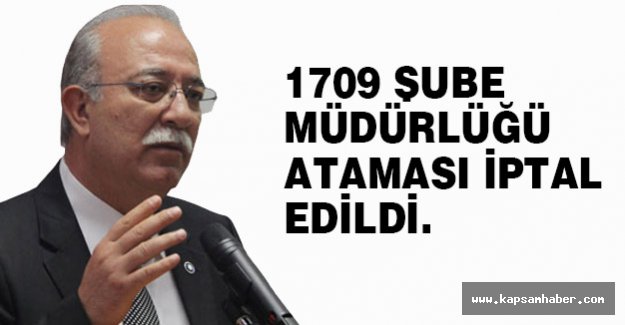 İsmail Koncuk'tan Basın Açıklaması