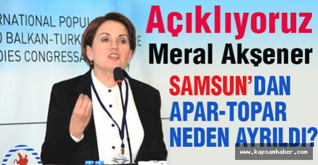 MHP 'Neden İktidar olamıyor?' un cevabı