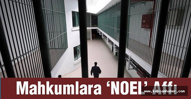 Noel Affı yüzleri güldürecek