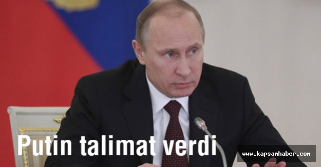 Rusya terörle mücadele üssü kuruyor