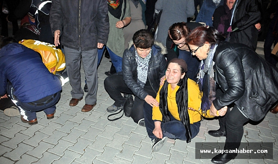 Soma Davası'nda Flaş Gelişme...