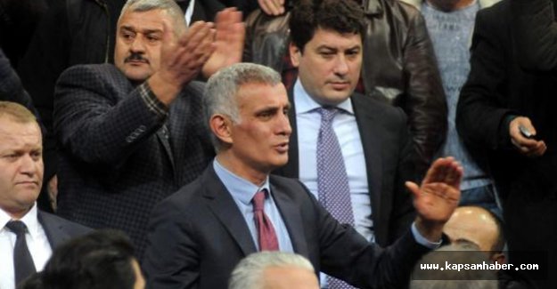 Trabzonspor başkanlık yarışında itiraz