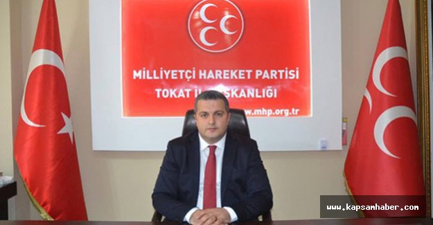 'AKP Her zaman bunu yapıyor'