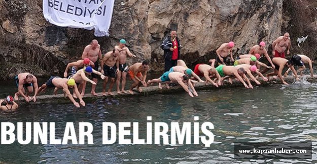 Bu Bir Çılgınlık!