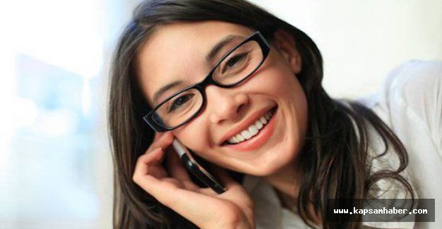 Cep Telefonundan Bir Gün Bile Ayrılmak İstemiyoruz